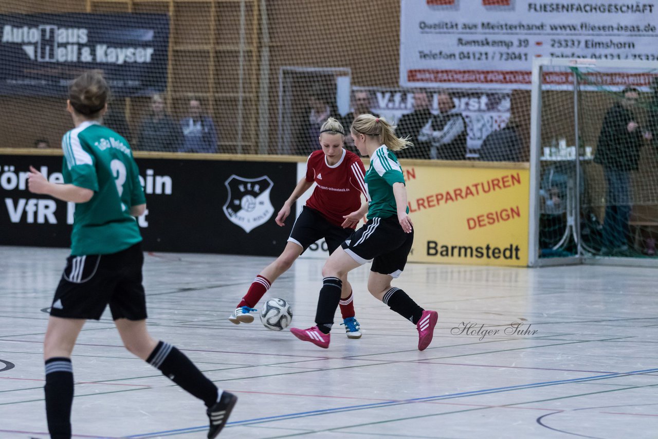 Bild 602 - Volksbank Cup Elmshorn